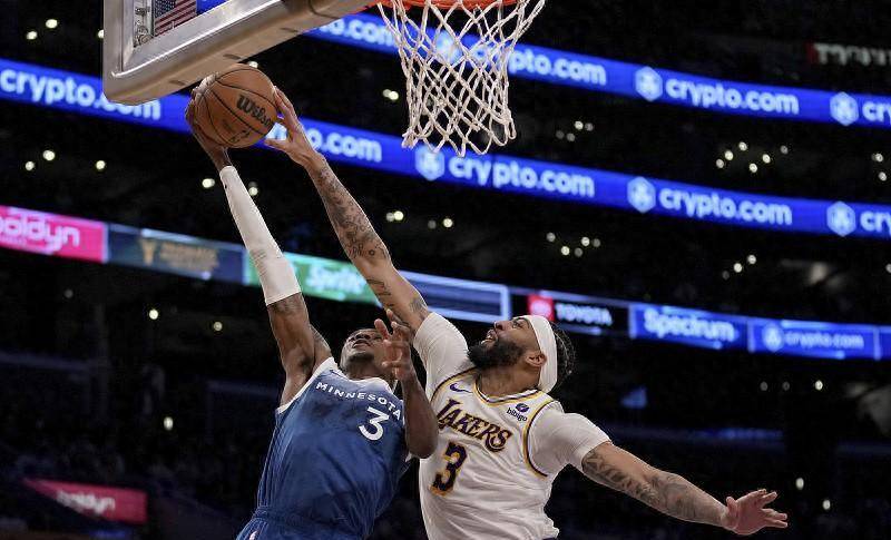 威尼斯人游戏 -包含明尼苏达森林狼内部会议纪要流出——今晚更衣室发声，葡超使命明确，高层口径保持一致的词条