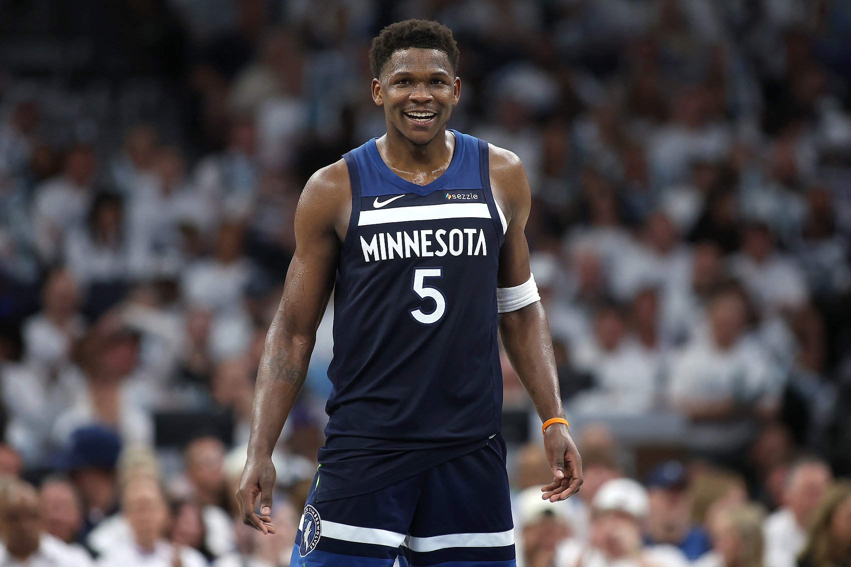 印第安纳步行者vs明尼苏达森林狼 印第安纳步行者vs明尼苏达森林狼