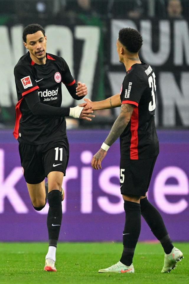 门兴格拉德巴赫vs斯图加特 门兴格拉德巴赫vs斯图加特