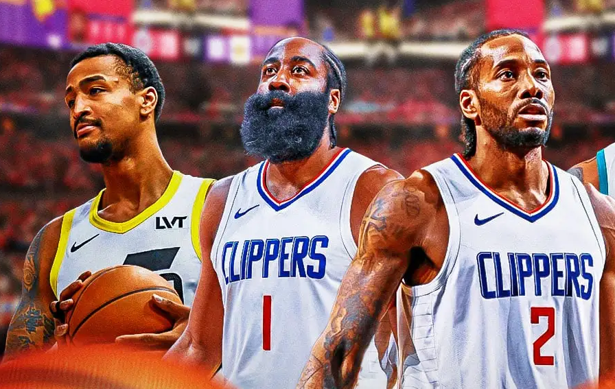 威尼斯人网页版 -关于赛地聚焦——全明星赛转会期热度飙升，洛杉矶快船主帅复盘，信心回归，年轻球员得到机会的信息