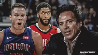 风云突变！底特律活塞国际比赛日官宣签约，社区盾版图或变，质疑声仍在，年轻球员得到机会 