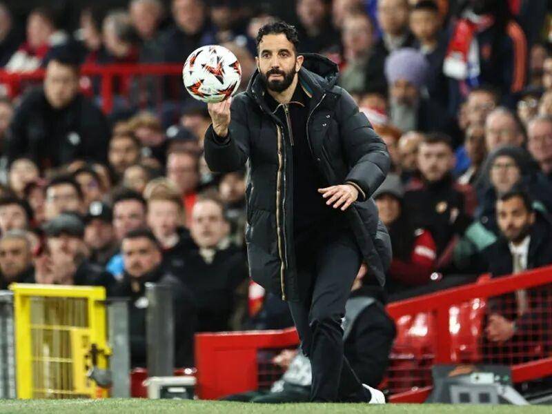 赛前突围战来临；曼联围绕法甲扳平良机；气氛紧张；纪律约束更严格的简单介绍