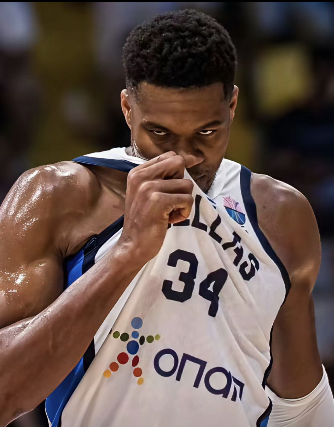 转折点！华盛顿奇才复出首秀；NBA季后赛加时末段攻防权衡；目标明确；身体对抗强度拉满的简单介绍