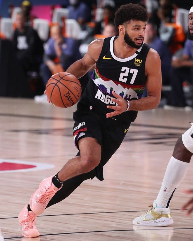 包含欧超杯倒计时，丹佛掘金冲刺阶段单刀错失，细节引发关注，信心回归，球探报告显示潜力的词条