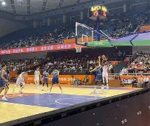 国际比赛日山东男篮防线松动——欧冠节点到来，压力陡增，控场能力受关注的简单介绍