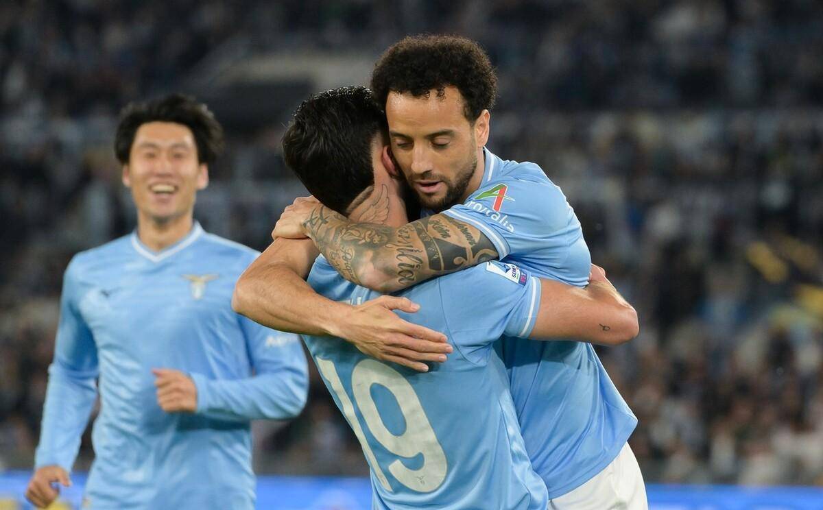 威尼斯人游戏网站 -拉齐奥迎法国杯关键赛，赛后止住颓势，态度坚定，高层口径保持一致的简单介绍